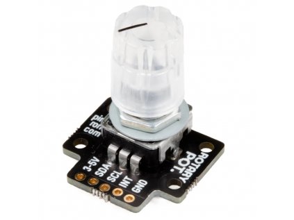 RGB Potentiometer Breakout
