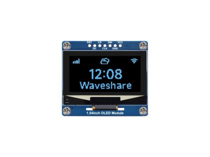 1.54inch oled module b 1