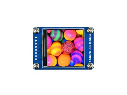 1.54inch lcd module details 1