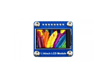 1.14inch lcd module details 1