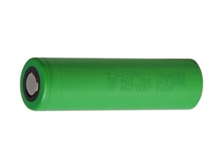 Batéria nabíjacia Li-Ion US18650VTC6 3,6V/3120mAh 30A SONY/Murata