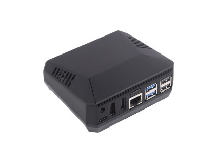 pi5 case argon one m2 3