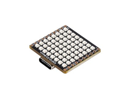 esp32 s3 matrix 1