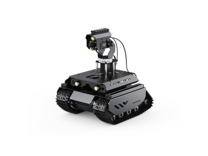 ugv beast pt pi4b ai kit acce 1