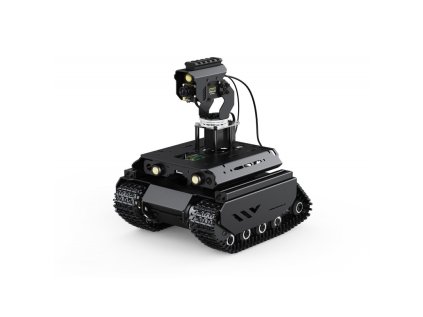 ugv beast pt pi4b ai kit 1