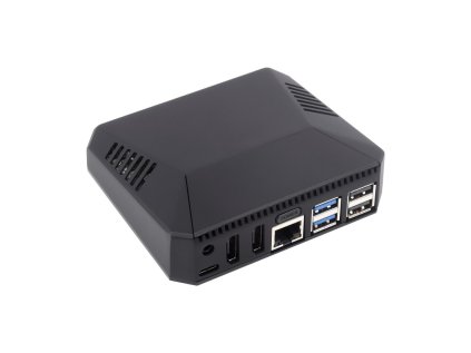 pi5 case argon one 1