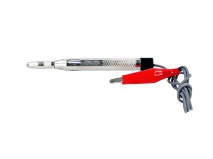 550.1504 KS TOOLS- Merací prístroj napätia/prúdu