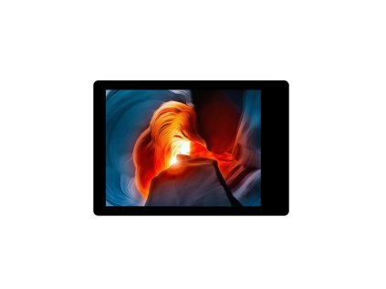 2.8inch capacitive touch lcd 1