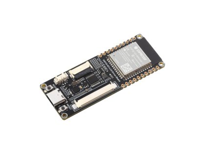 esp32 s3 lcd driver board 1