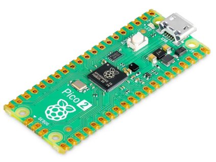 Raspberry Pi PICO 2