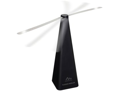 Gardigo gardigo 25190 odpudzovač komárov a hmyzu (š x v x h) 80 x 250 x 80 mm čierna 1 ks