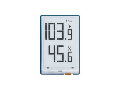 1.9inch segment e paper module 1 1