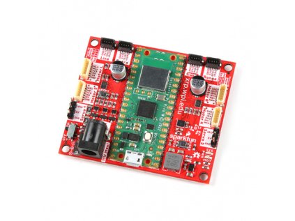 SparkFun Experiential Robotics Platform (XRP) Controller