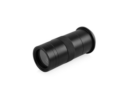 100x microscope lens for pi 1