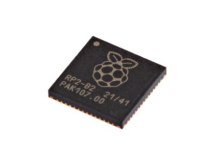 26191 Raspberry Pi RP2040 MCU Feature