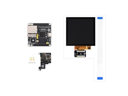 luckfox pico ultra lcd kit d 1