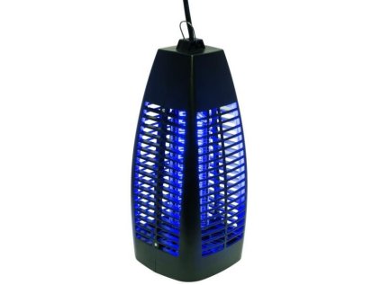 Vnútorný elektrický lapač hmyzu, 6 W
