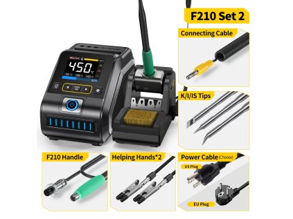 FNIRSI DWS 200 F210