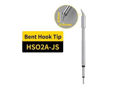 FNIRSI HS02A JS