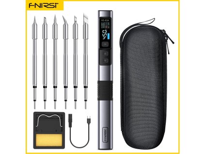 FNIRSI HS02A 6TIPS