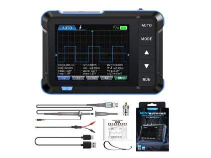 FNIRSI DSO153