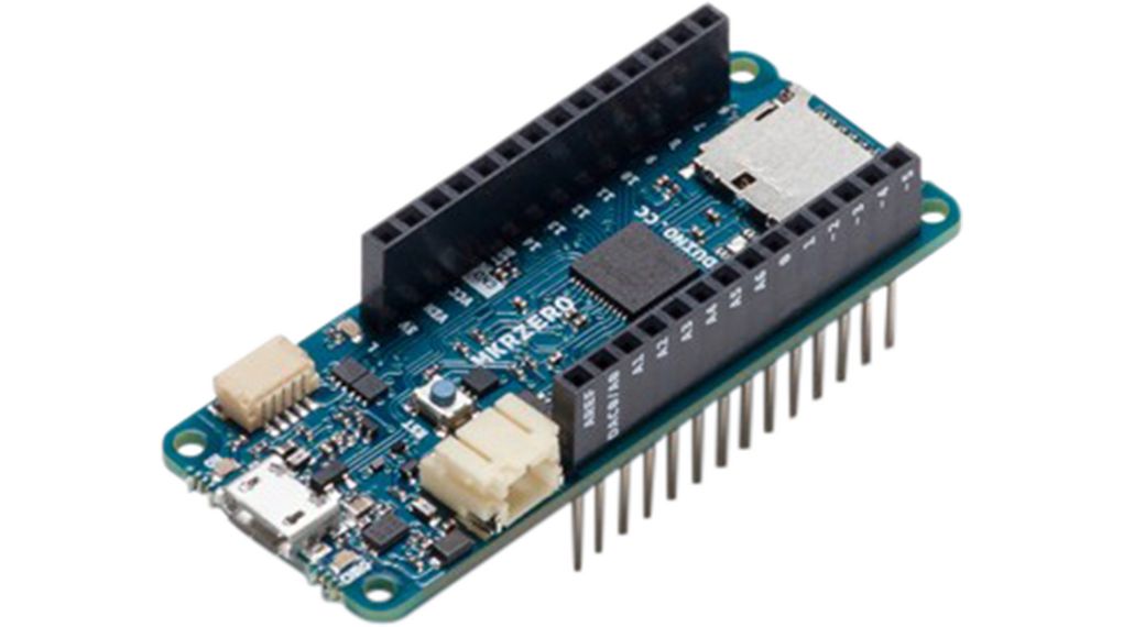 Arduino MKR ZERO - Elecom