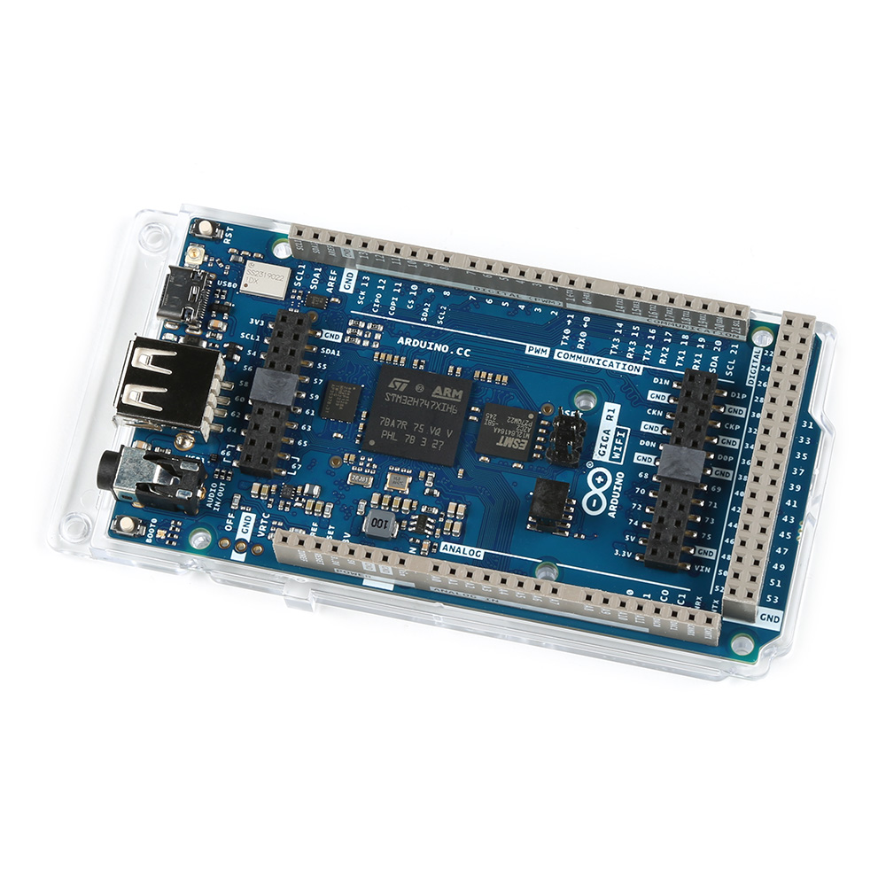 Arduino Giga R1 WiFi - Elecom