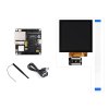 luckfox pico ultra w lcd kit b 2