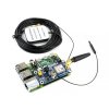 gsm gprs gnss hat 4