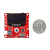 Sparkfun Portability Shield 3