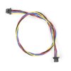 Sparkfun Flexible Qwicc Cable 200mm