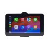 Monitor 7" s OS Android + Apple CarPlay, Android auto, Bluetooth, micro SD, GPS, park. kamera