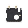 pcie to m.2 e key hat plus 3 2