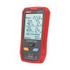 Multimeter UNI-T UT673PV na meranie solárnych panelov