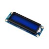 lcd1602 i2c module blue 3