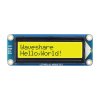 lcd1602 i2c module green 1