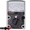 Analógový ručný multimeter VOLTCRAFT VC-5081  500V