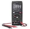 Multimeter ručný VC-252 displej (counts) 4000