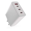 Univerzálny USB adaptér GaN do siete PD 120 W max.