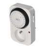 Časovač – mechanická spínacia zásuvka TS-MD3