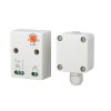 Súmrakový spínač s externým čidlom 2300W MACLEAN MCE35