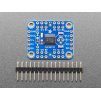 Adafruit 12-Channel 16-bit PWM LED Driver - SPI Interface - TLC59711