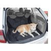 Deka ochranná pre psa COMPASS 27956 do kufra auta