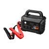 Startovací zdroj (JumpStarter) 36400mAh / 134 Wh / 500A / 2500A, 12 / 24V