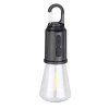 Solight LED nabíjacia žiarovka Camping, 100lm, Li-Ion