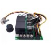 PWM DC Motor Speed Controller