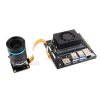 High Quality Camera for Raspberry Pi / Raspberry Pi Compute Module / Jetson Nano, 12.3MP IMX477