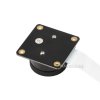 High Quality Camera for Raspberry Pi / Raspberry Pi Compute Module / Jetson Nano, 12.3MP IMX477