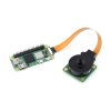 Raspberry Pi High Quality Camera M12, 12.3MP IMX477R Sensor, High Sensitivity, Supports M12 mount