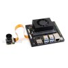 IMX477-160 12.3MP Camera, 160° FOV, Applicable for Raspberry Pi / Jetson Nano